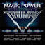 Cover Magic Power: All Star Tribute to Triumph