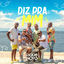 Cover Diz Pra Mim