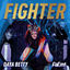 Cover Fighter (Daya Betty)