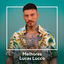 Cover Melhores Lucas Lucco