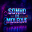Cover Sonho de Moleque