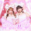 Cover WORLD END LOVE KAMO!