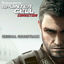 Cover Tom Clancy's Splinter Cell Conviction (Original Game Soundtrack)