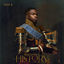 Cover History (Mojotrône II)