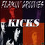 Cover Kicks