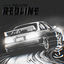 Cover REDLINE