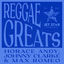 Cover Reggae Greats: Horace Andy, Johnny Clarke and Max Romeo