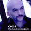 Cover Tebe Dostojan