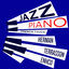 Cover Jazz Piano French Touch - Terrasson, Herman, Enhco
