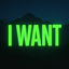 Cover I Want