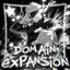 Cover DOMAIN EXPANSION