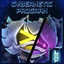 Cover Cybernetic Program