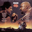 Cover Original Motion Picture Soundtrack OVER THE TOP