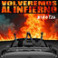 Cover Volveremos al infierno