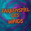 Cover Das Farbenspiel des Winds
