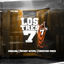 Cover Los Tres 7 (Remix)