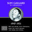 Cover Complete Jazz Series 1947 - 1951