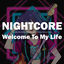 Cover Welcome To My Life