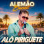 Cover Alô Piriguete