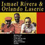 Cover Ismael Rivera & Rolando Laserie