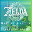 Cover Hyrule Castle (Sky) Zelda, Tears of the Kingdom