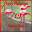 Cover Pretty Flamingos