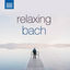 Cover Relaxing Bach