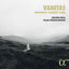 Cover Vanitas - Beethoven, Schubert & Rihm