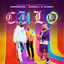 Cover C.U.L.O.