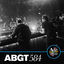 Cover Group Therapy 584 (DJ Mix)