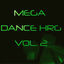 Cover Mega Dance Hrg Vol.2