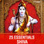 Cover 25 Essentials - Shiva