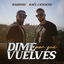 Cover Dime Por Qué Vuelves