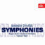 Cover Dvořák: Symphonies