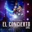 Cover El Concierto (En Vivo)