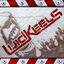 Cover Luidkeels (Live)