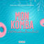 Cover MON KOMBA (feat. Bianca du g4)