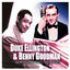 Cover Duke Ellington & Benny Goodman: Swinging into the Sixties