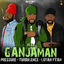 Cover Real Ganjaman