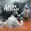 Cover Lion of Judah