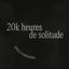 Cover 20k heures de solitude (Remix)