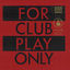 Cover Red Light Green Light (For Club Play Only, Pt. 6)