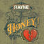 Cover Honey!