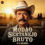 Cover Modão Sertanejo Bruto - Só As Melhores