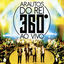 Cover Arautos do Rei - 360º ao Vivo (Ao Vivo)