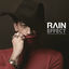 Cover Rain Effect - Special edition