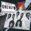 Cover The Best Of One Way
