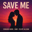 Cover Save Me