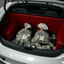 Cover Money Bags