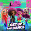 Cover Get Up and Dance